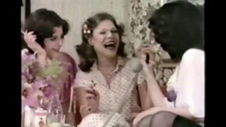 An unexpected call and he already has a contender for fun in this hot threesome video