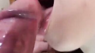 An aged guy is fucking with young girls