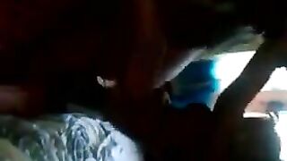 Blacks are always up for a good time and sex