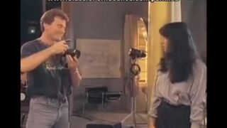 Retro porn for real connoisseurs, not just for the sake of it