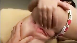 I met a tourist and we had anal sex, it was amazing