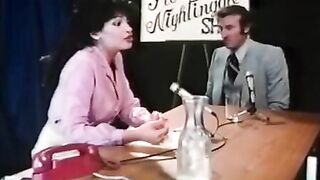 He had anal sex with his girlfriend and received a cumshot on his ass