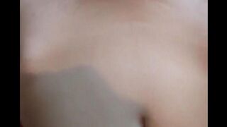 A sexy Russian redhead gets her pussy railed in this steamy eporn scene