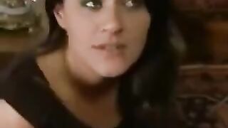 Punishment for the wife and maids in a BDSM style
