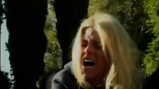 The girl seduced her own brother and got intimate with him