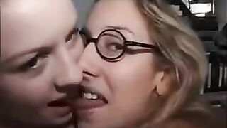 Crazy sex in the hostel with random partners