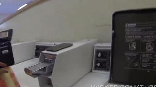 A cunning guy found a way to get a divorce without any problems