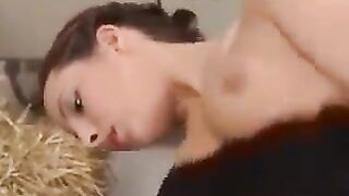 German mature woman fucked after working as a nanny - Eporn