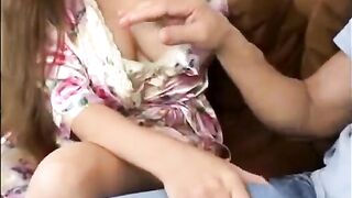 A mother opens herself up to her eldest son in a bold move