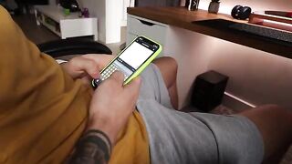 I Fucked a Cute Teen I Met On Sex-Dater - POV, pure gold!