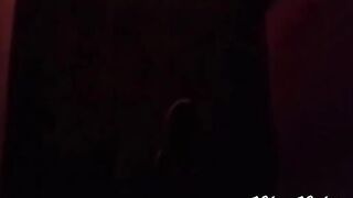 Halloween Throatpie Challenge: Cum in Throat to Survive