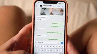 I sold my body for 10,000 Euros to a sugar daddy