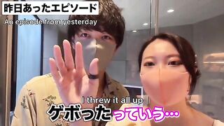 Japanese guy’s slippery handjob using lotion results in a massive ejaculation and creampie