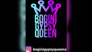 Bogini Gypsy Queen fucked hard in a compilation