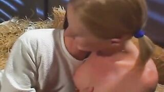 A girl for a long time said a brother to fuck her, and she enjoyed it