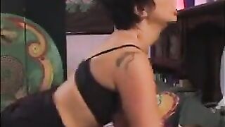 The girl fucked the teacher to avoid an offset penalty