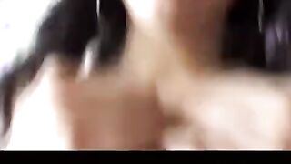 Real homemade xxx video of an Indian couple's passionate session