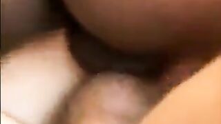 A student was fucked by a crowd of guys in the countryside
