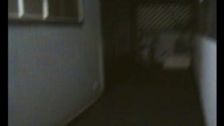 The BBW is dancing naked in front of her husband, it was very hot