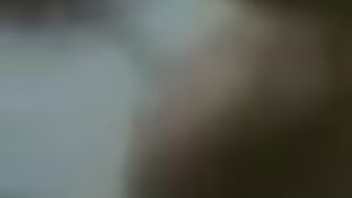 The BBW is dancing naked in front of her husband, it was very hot