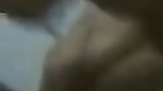 The BBW is dancing naked in front of her husband, it was very hot