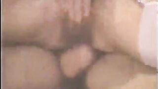 Classic porn from the year 1984, enjoy it now