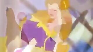 Adults only cartoon with a lot of porn and sex