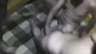 A friend fucked the wife of his buddy, no big deal