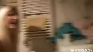Group sex party with horny czech republic sluts getting fucked hard