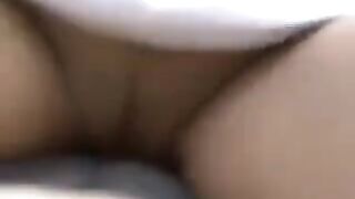 The girl is very passionate and loves to get dirty, here is her juicy pussy