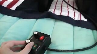 Girls with big tits love to have sex
