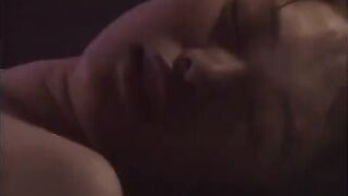 The brother seduced his naive younger Asian sister