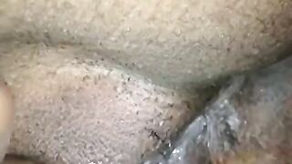 A tongue as a tool for pleasuring the cunni. Amazing!