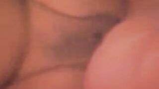 A mother woke up and decided to seduce her son in bed