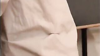 The student got sex with his teacher’s pussy