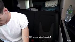 A sexy girl wanted sex in the forest and brought me to fuck