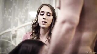 The secret of the sinner - a man who knows how to please women without fail