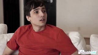 A consolidated brother, you don’t want to lick my pussy, you still have no women!