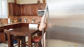 What are you staring at, as if you have never seen a vagina?