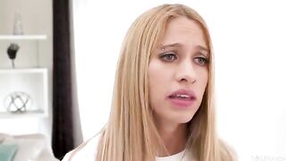 My ass was reached by a prankster stepfather - TheBestPorn