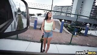 Strippers fuck for free, but they need something more than money