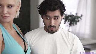 Our sons should not switch to swords - a young group sex
