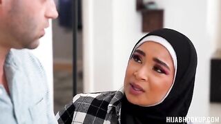 Babe has problems with her boyfriend, so she called a specialist