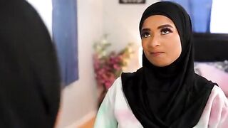 Babe has problems with her boyfriend, so she called a specialist