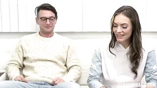 It’s Perfectly Natural to have sex in the office