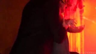 Rocco and Marika Milani go up and down for Italy Scambista 3, a wild party compilation