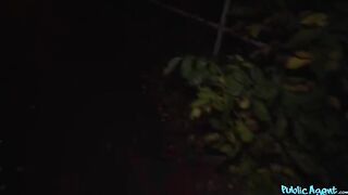 This French Girl is Fucking Wild, she will do anything for money