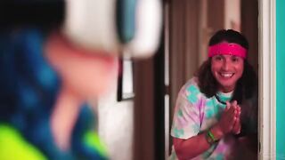You won't believe how realistic this VR porn is! It's hard to tell it's not real!