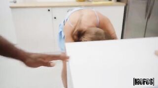 Natural tits recipe for a cock-pleasing treat. Get ready for the spice!