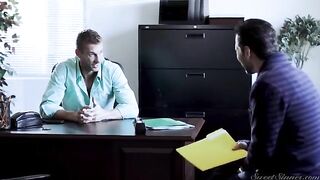 Platonic Scene 1 – Two Day Maximum, a sensual romantic encounter